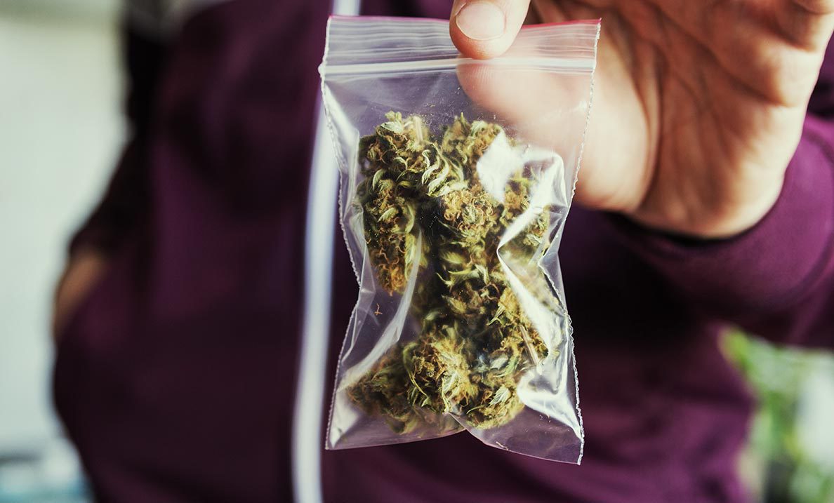 Black Market Cannabis is Cheaper, But Can It Be Trusted?