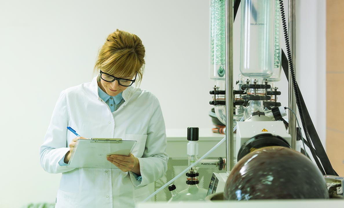 Hemp Testing Best Practices For Extractors