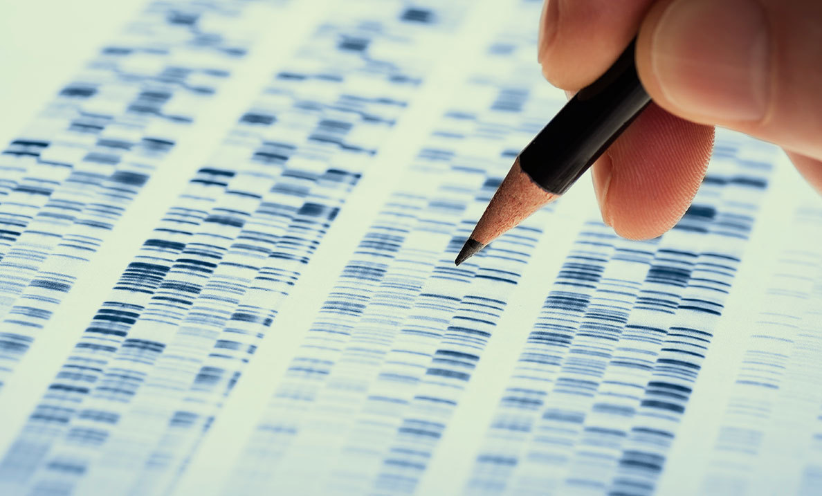 How Klone Genetics Prevents the Spread of HLVd