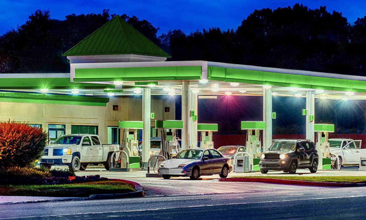 How Can We Improve Gas Station Cannabis?